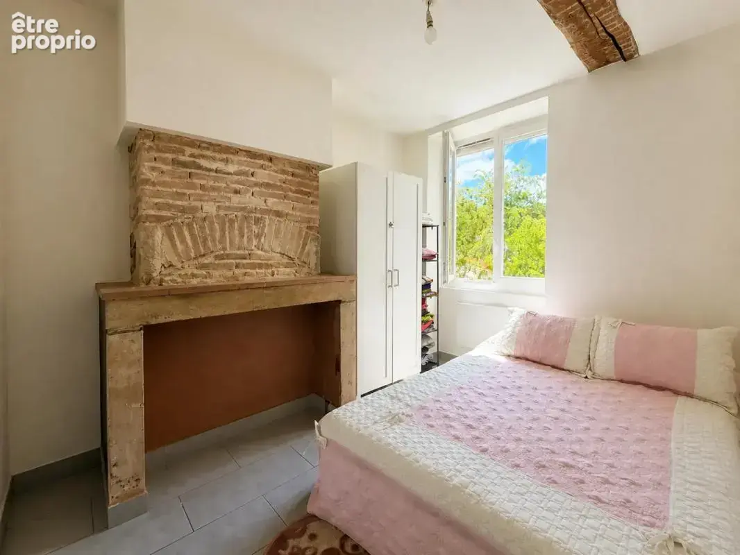 Appartement T3 de 44 m² situé à Lyon 9e - photo 5
