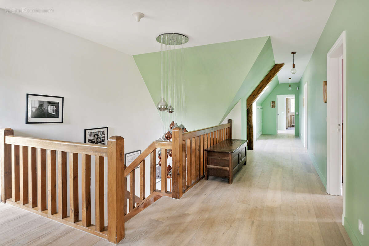 Maison à CHAMPCUEIL