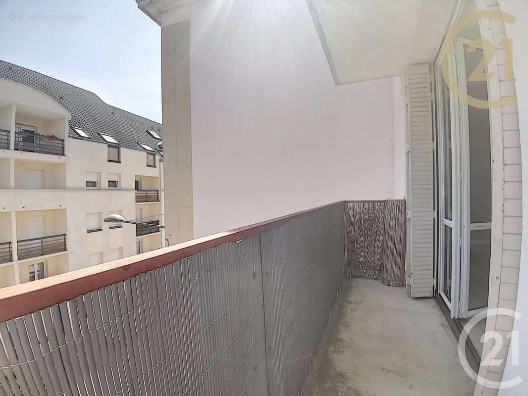 Appartement à TROYES