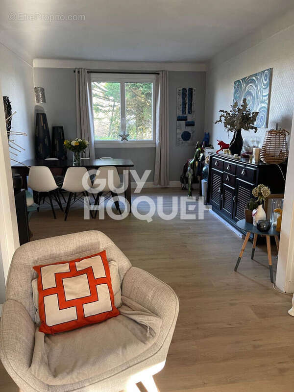 Maison à MORET-SUR-LOING