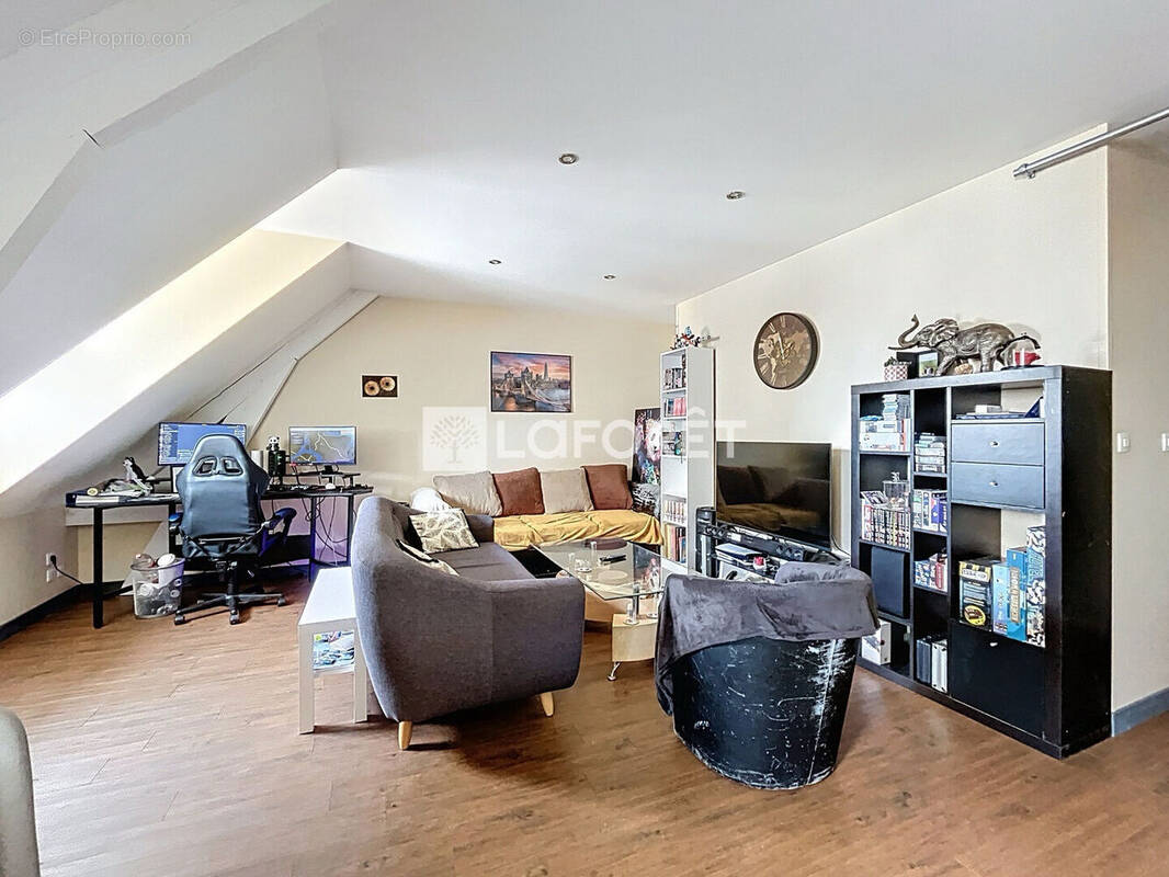 Appartement à FLERS