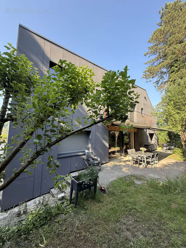 Maison à ALTKIRCH