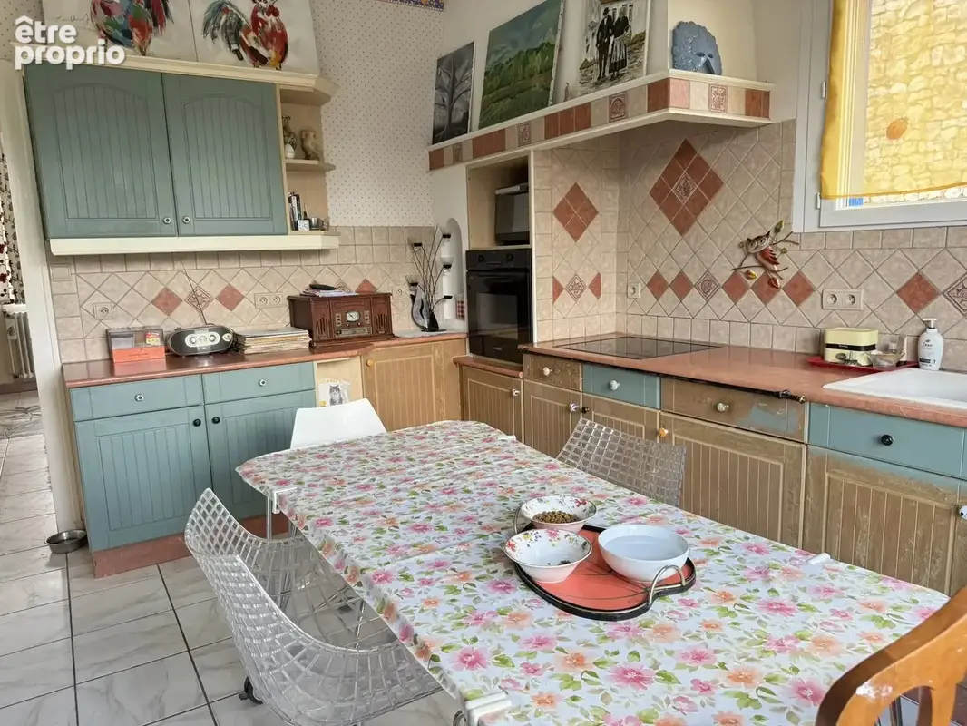 Maison de Village Indépendante - photo 7