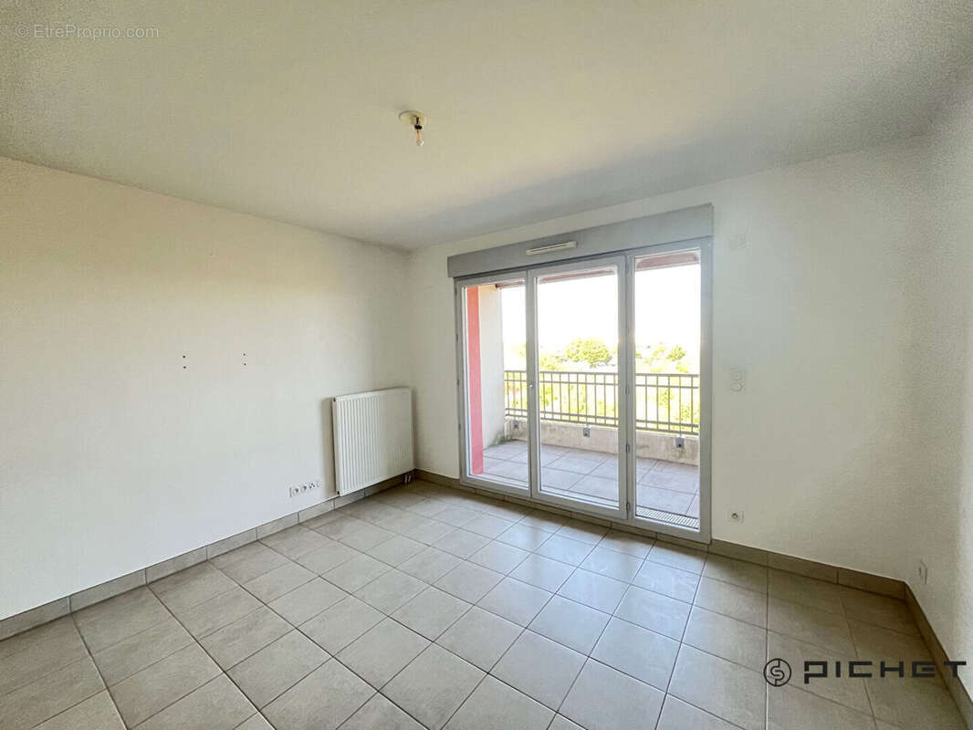 Appartement Luce 2 pièce(s) 40 m2 - photo 2