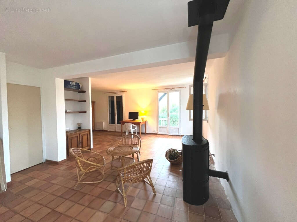 Maison à SENS