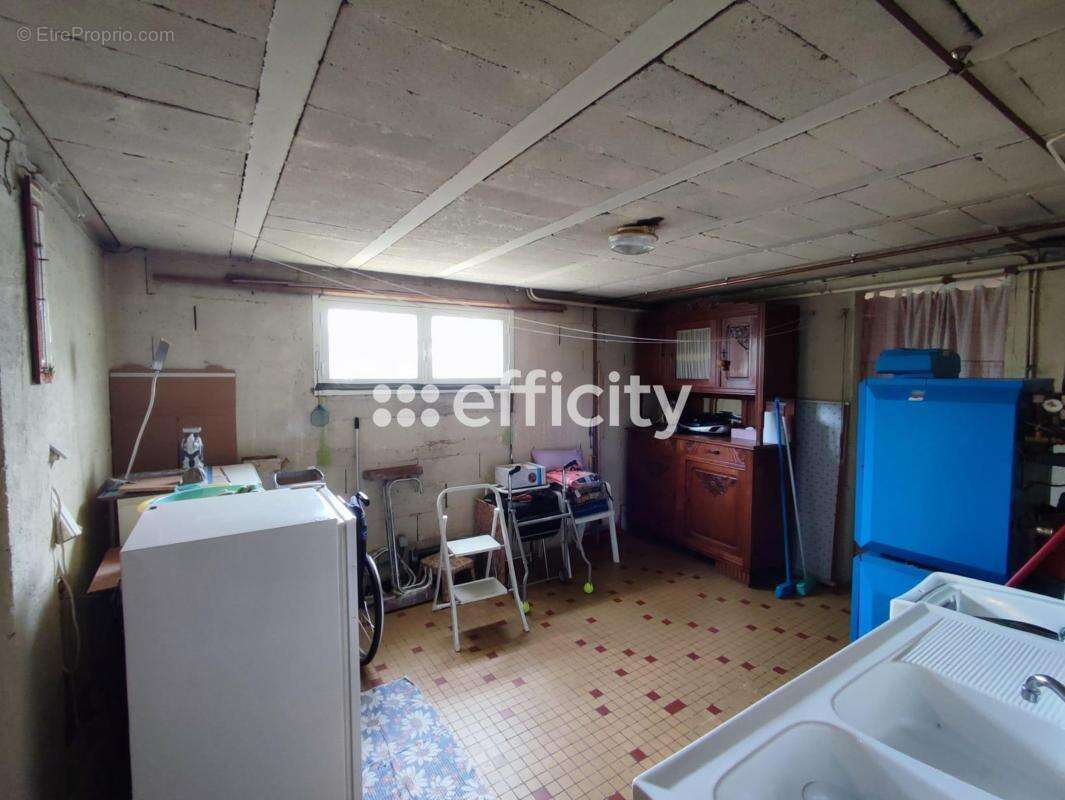 Maison à SAINT-PHILBERT-DE-GRAND-LIEU