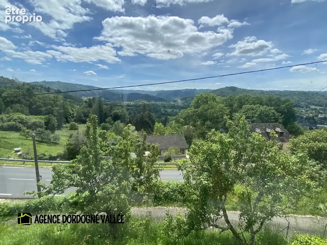 Maison familiale avev vue sur la vallée - photo 10
