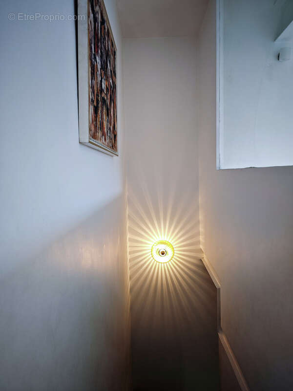 Appartement à MARSEILLE-6E