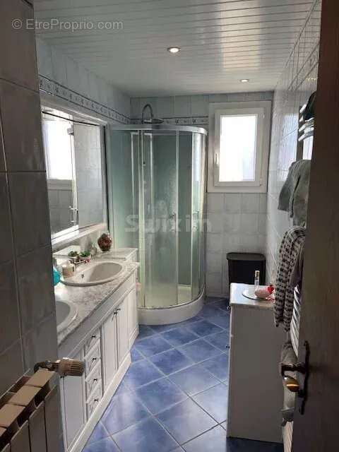 Maison à CHATEAU-SALINS