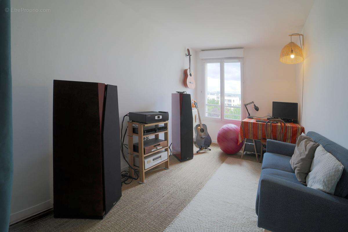 Appartement à CACHAN