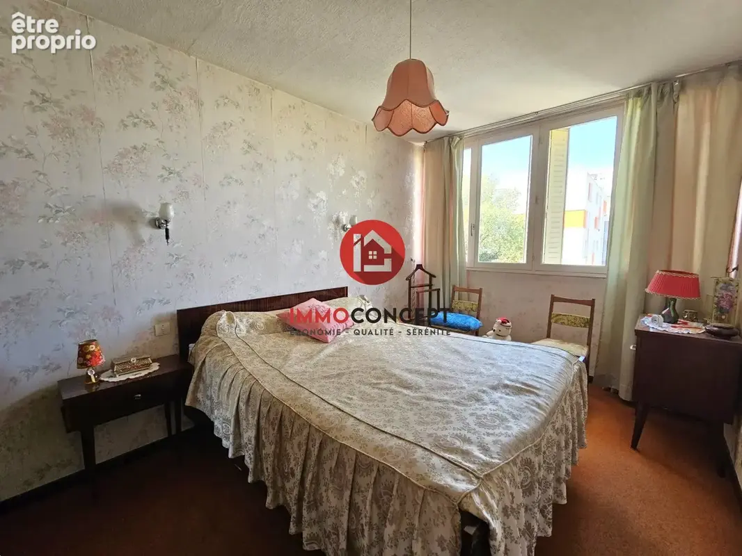 Appartement 3 pièces 71 m² à vendre à Bagnols-Sur-Ceze (30200) - photo 5