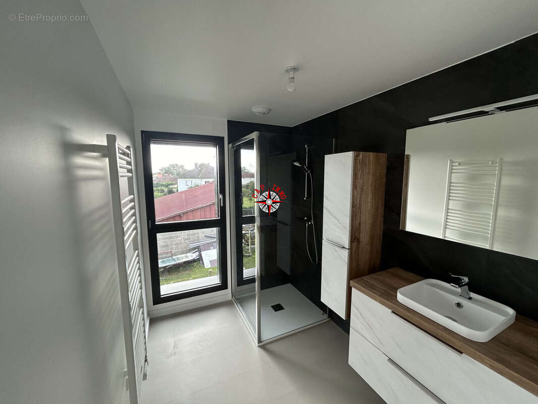 Maison 105 m² à Merlimont  - photo 7