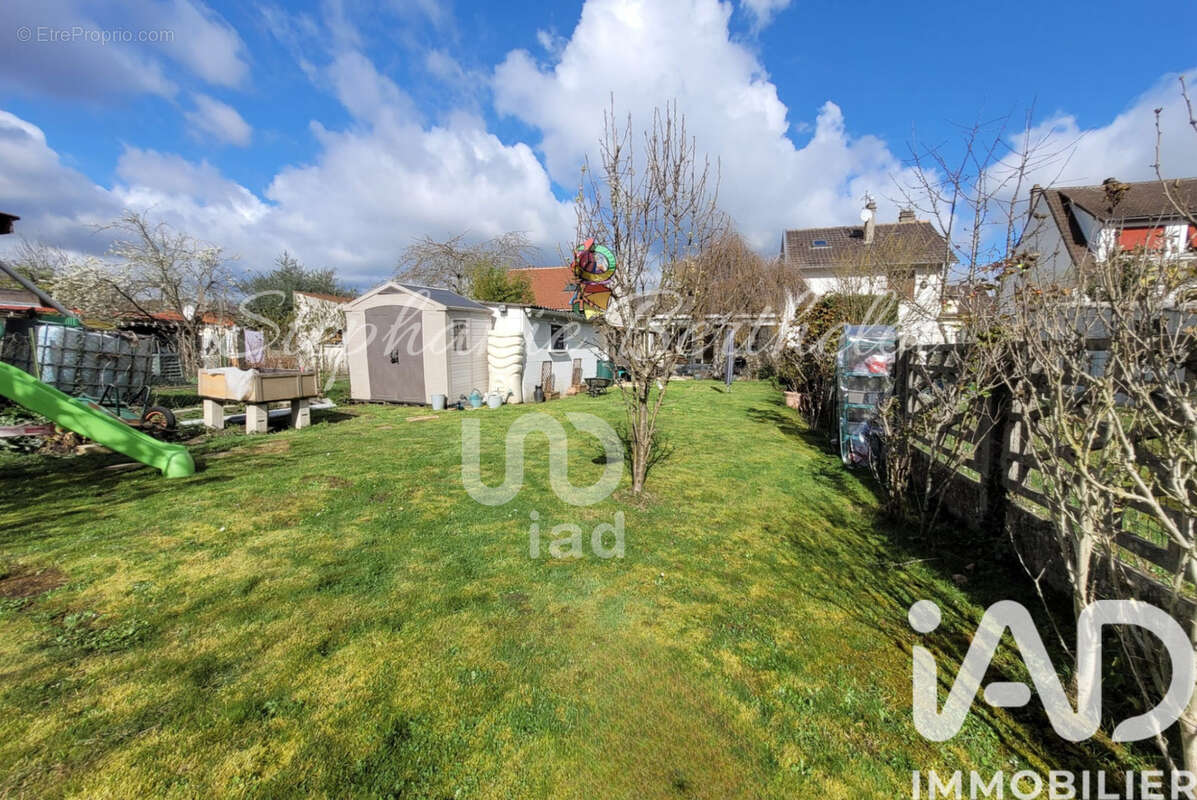 Photo 6 - Maison à VILLEPARISIS