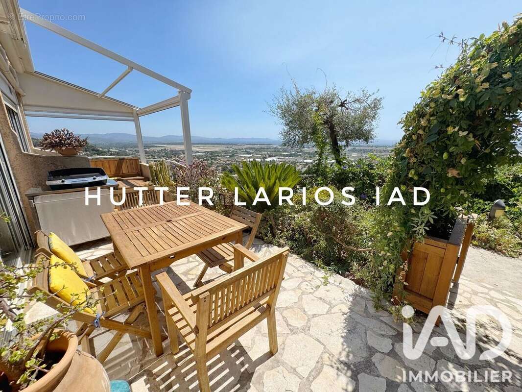 Photo 7 - Appartement à HYERES