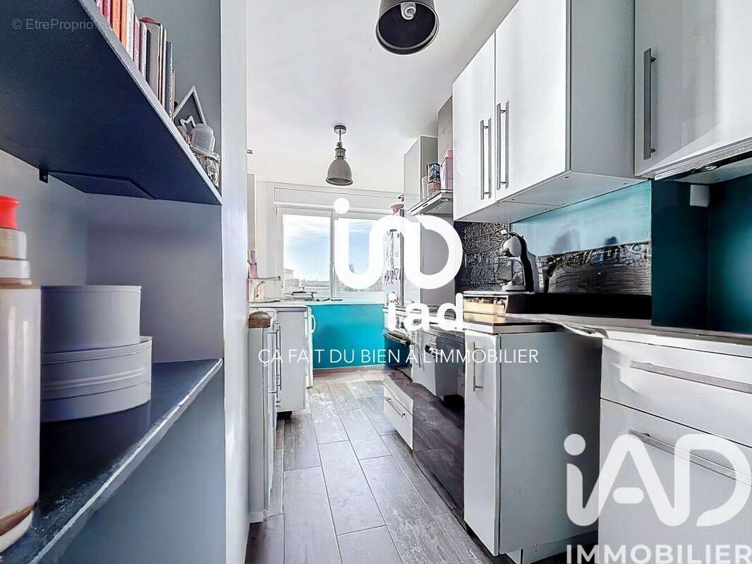 Photo 3 - Appartement à BOULOGNE-SUR-MER