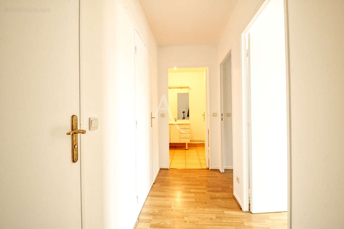 Appartement à ANTONY