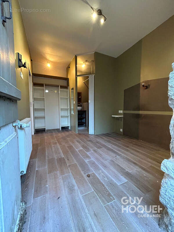 Appartement à GUERANDE