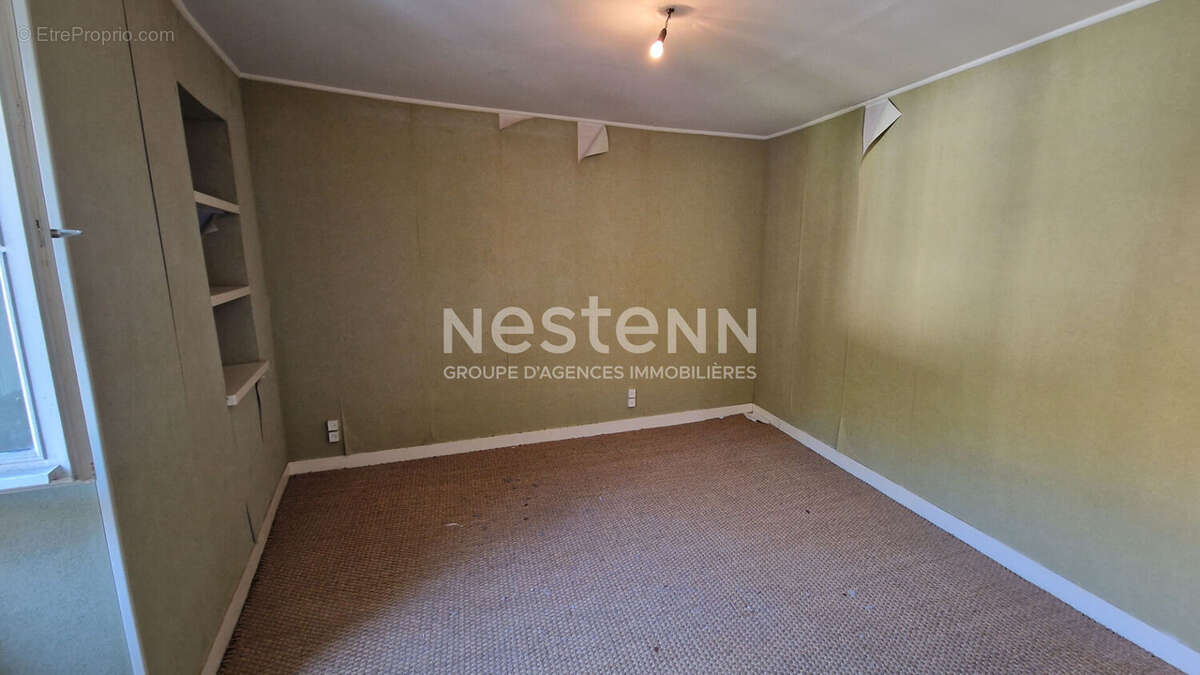 Commerce à BRANTOME