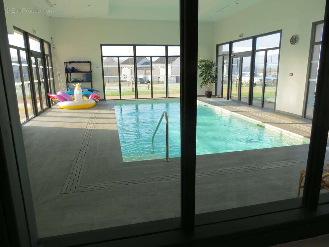 Appartement à BOULAY-MOSELLE