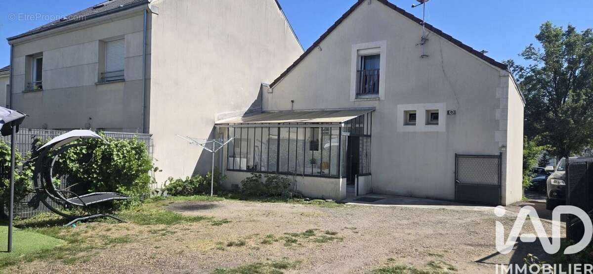 Photo 6 - Maison à ORLEANS