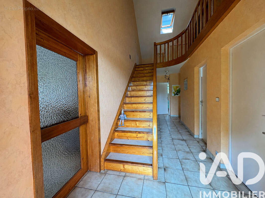 Photo 3 - Maison à CHEMILLE