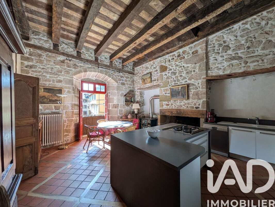Photo 6 - Appartement à BEAULIEU-SUR-DORDOGNE