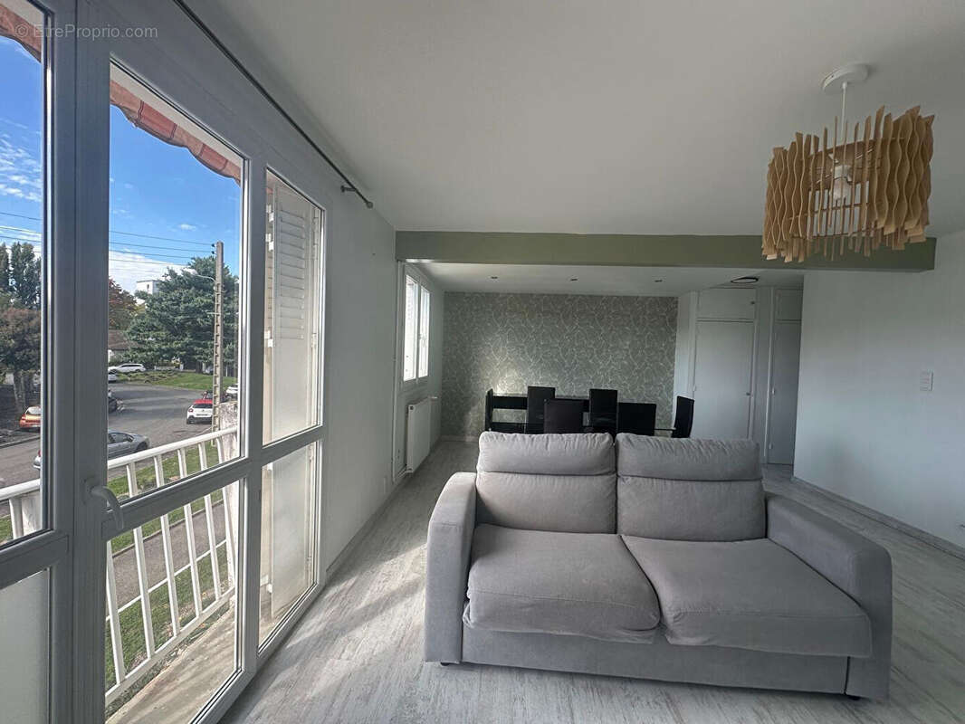 Appartement à TARBES