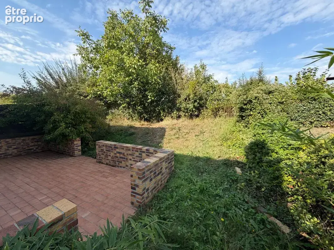 Maison de 82 m² avec garage et jardin – Auvers-sur-Oise - photo 8