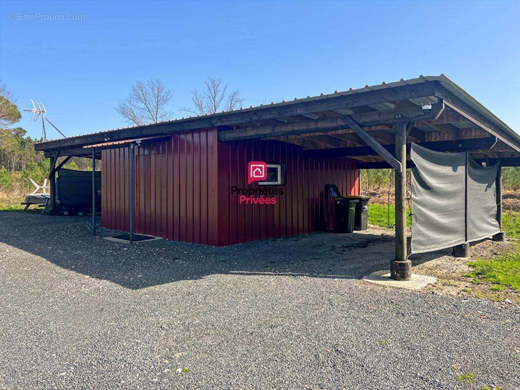 Maison à BAZAS