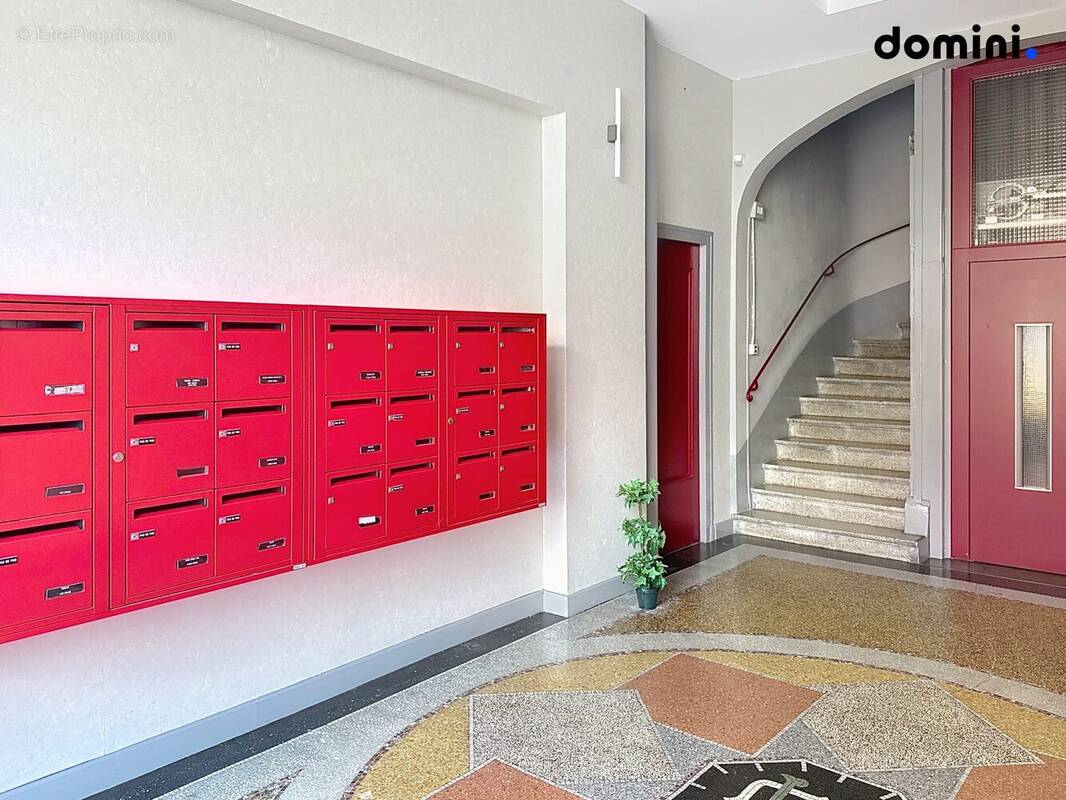 Appartement à MONTCEAU-LES-MINES