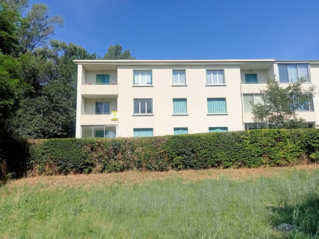 Appartement à CARPENTRAS