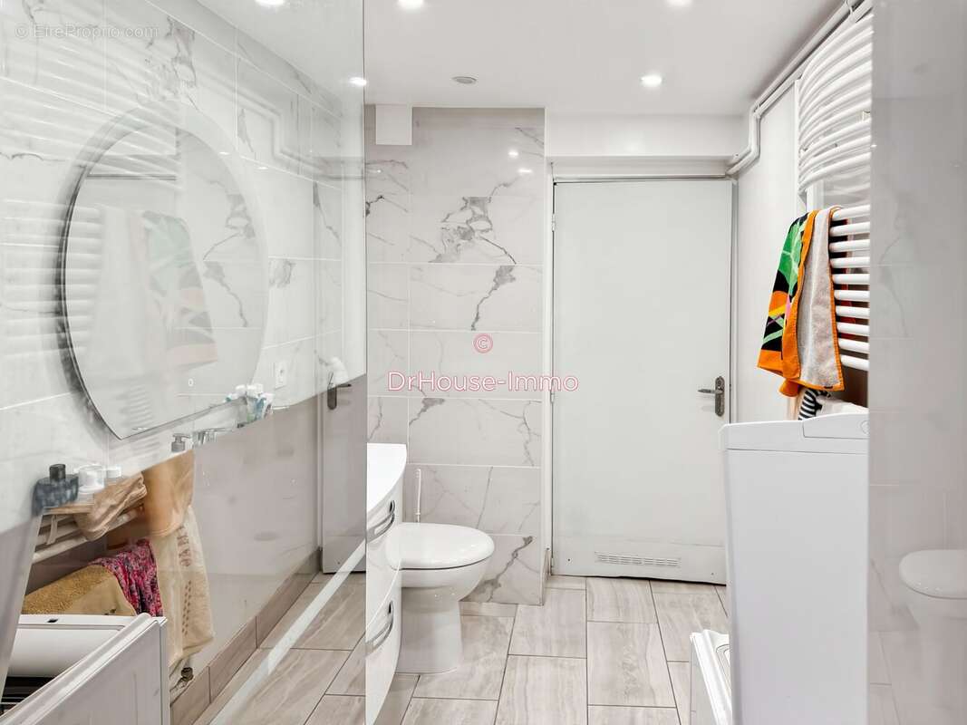 Maison à SAINT-AUBIN-SUR-MER