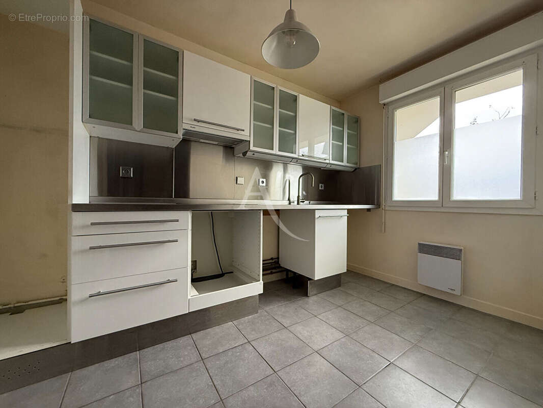Appartement à CHATOU