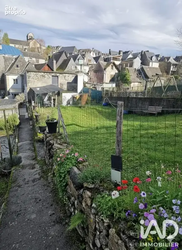 Photo 1 - Maison à OLORON-SAINTE-MARIE