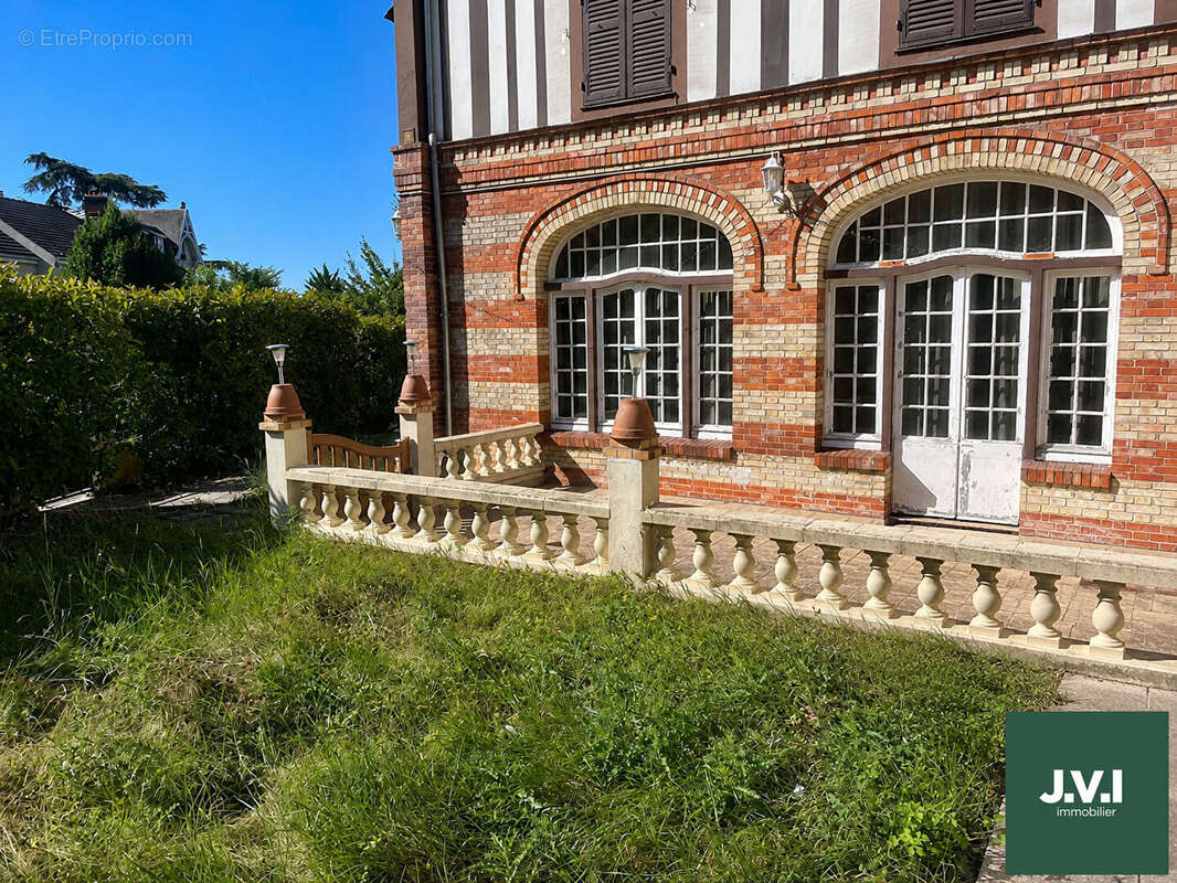 Appartement Montmorency 5 pièces 13.69 m2 - photo 5