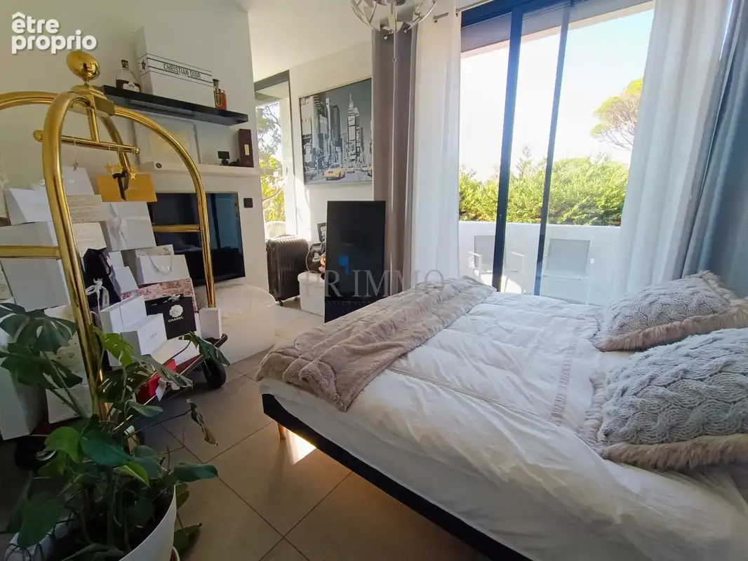 propriété unique sur Saint-Raphaël - photo 6