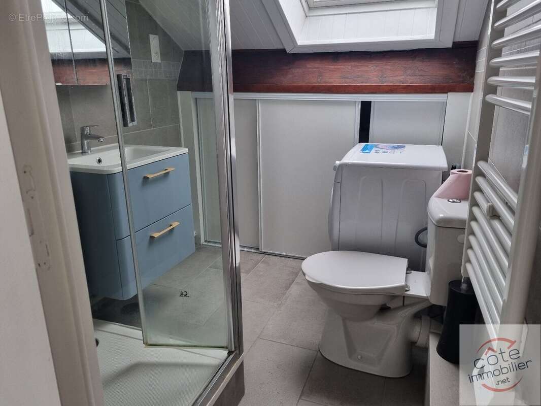 Appartement à ARCUEIL