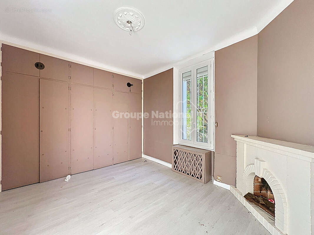 Maison à MANDELIEU-LA-NAPOULE