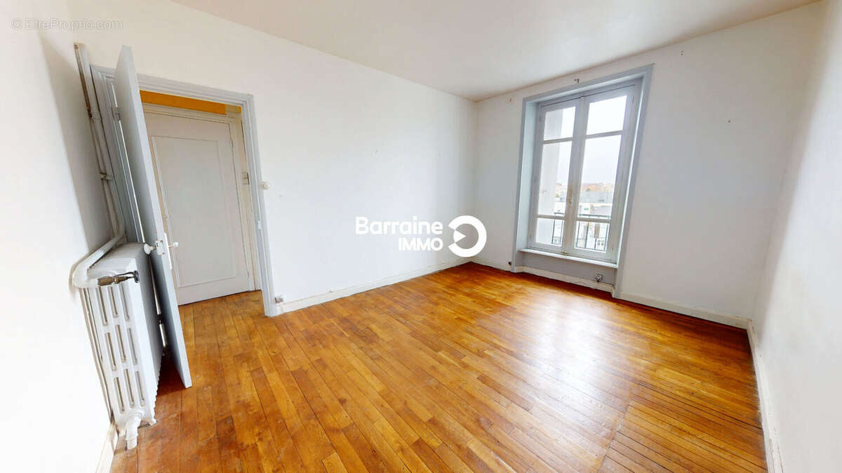 Appartement à BREST