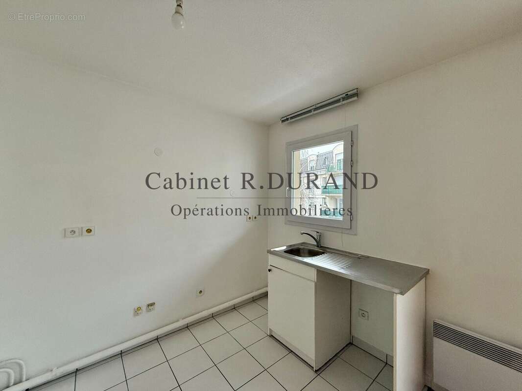 Appartement à COLOMBES