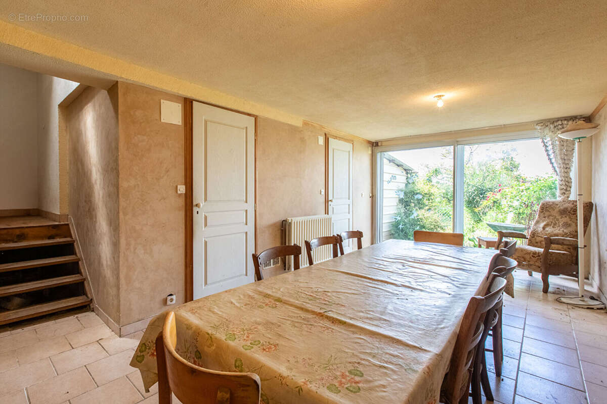 Maison à VIELLA