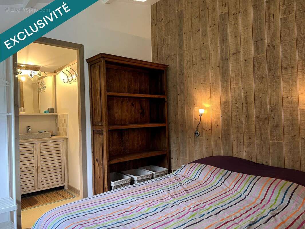 Photo 9 - Maison à SAINT-HILAIRE-LA-FORET