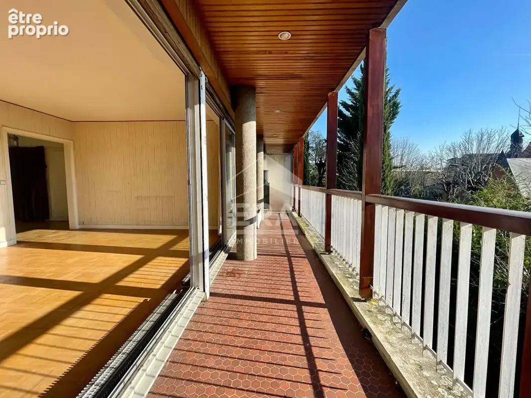 Appartement 87m² à sèvres - photo 4