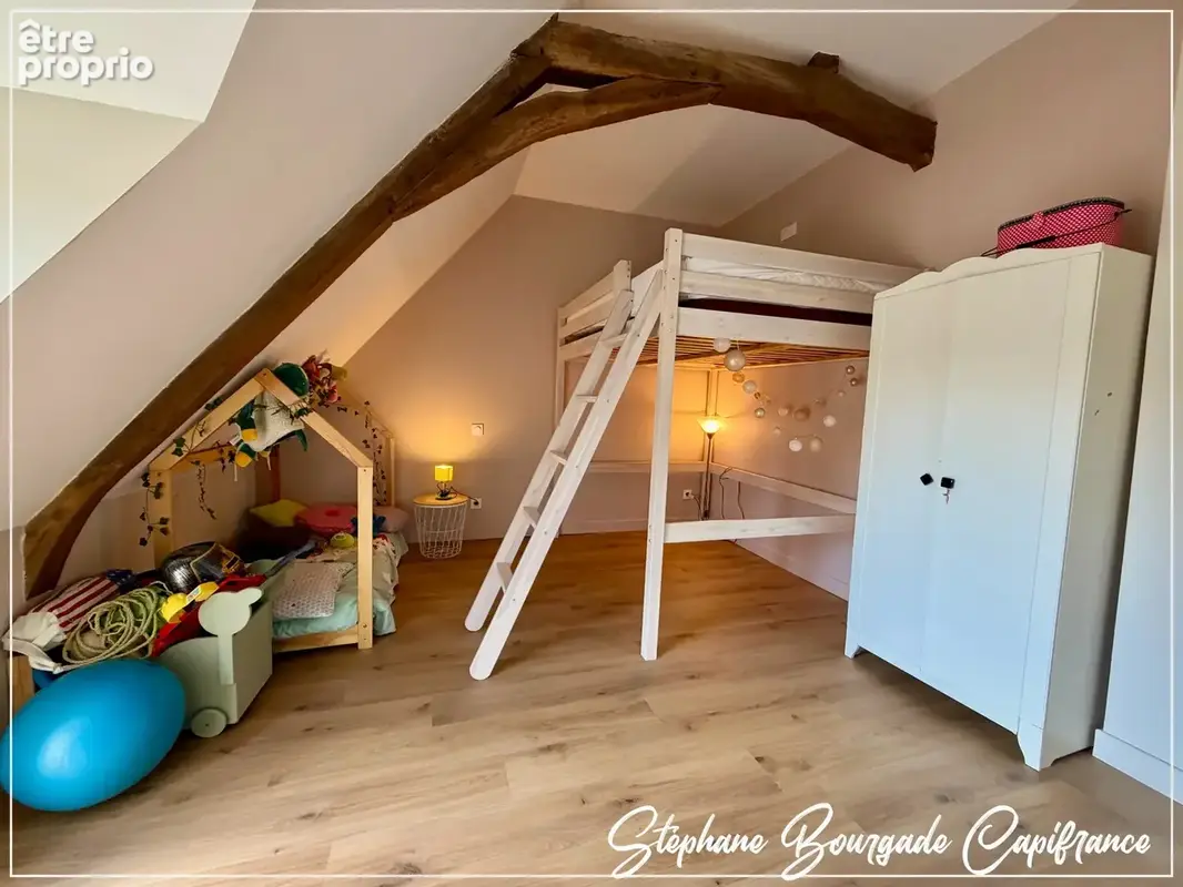Maison à vendre 3 pièces LALOUBERE (65) - photo 11