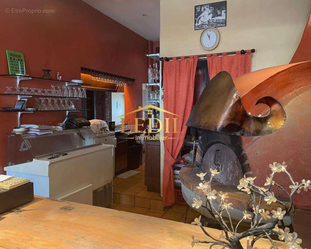 Commerce à MONTAUBAN