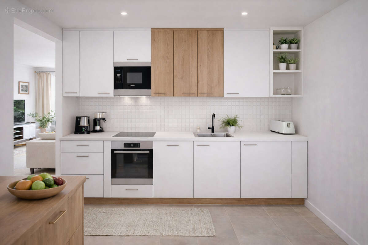 Appartement à AVIGNON