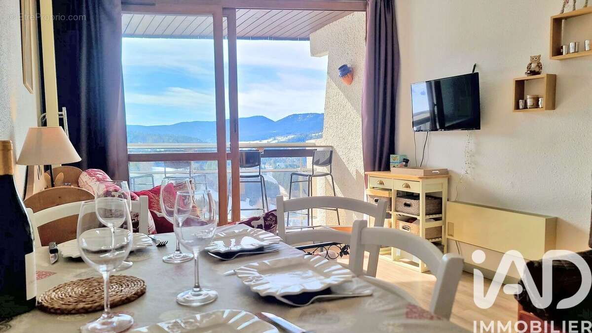 Photo 6 - Appartement à VILLARD-DE-LANS