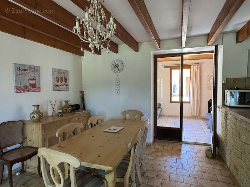 Belle maison en pierre - photo 5