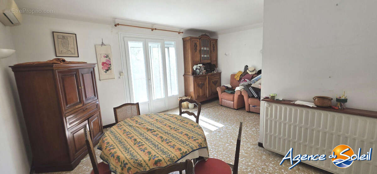 Maison 110 m² à Perpignan  - photo 3