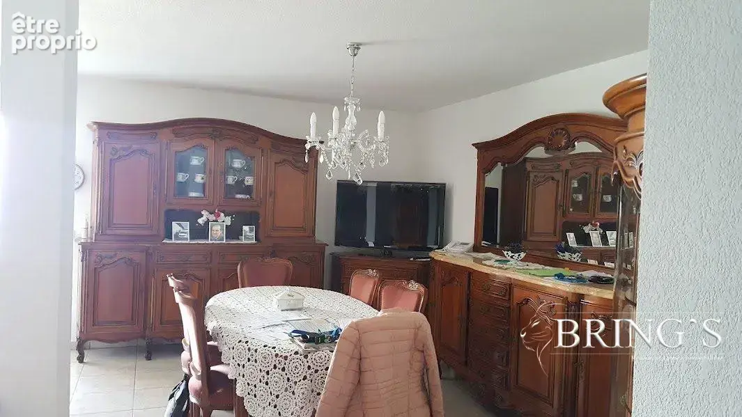 Appartement 80 m² à Capbreton  - photo 3